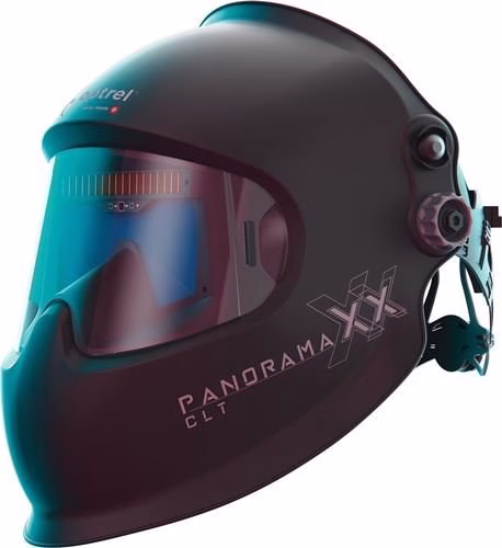 Optrel Panoramaxx CLT lashelm, IsoFit® hoofdband 180x120 mm, kartonnen doos. Panoramaxx CLT optrel re-charge lashelm, IsoFit® hoofdband 180x120 mm, doos uit de categorie beschermingshelmen en vizieren met artikelnummer 4000370338