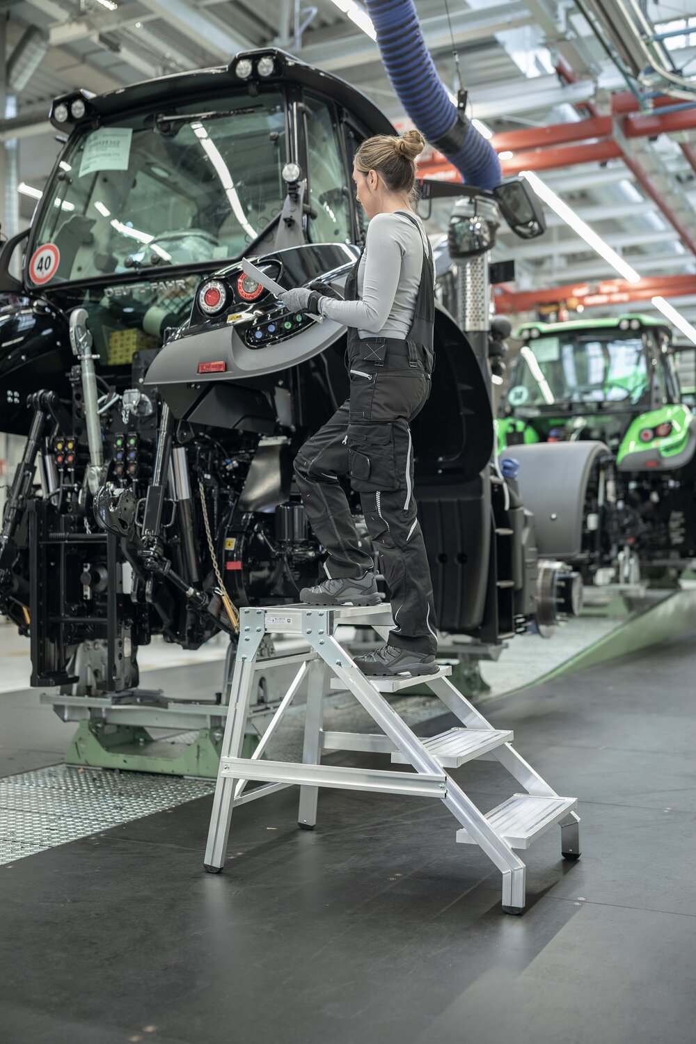 Milieubild 3814598 Munk montage stap 5 stappen