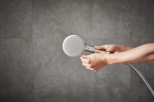 Detailbild 3988328 Hansgrohe handdouche CROMA 100 VARIO nominale maat 15 chroom