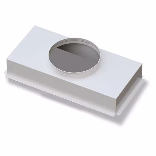 DustBox-zuigadapter DB 2000, DN 250 van het merk DustBox uit het assortiment werkplaatsuitrusting