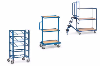 Etagewagen Etagewagen