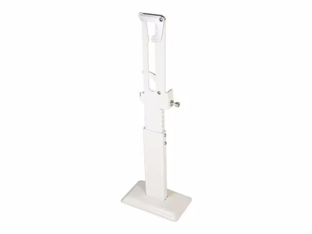 PURMO standconsole voor Flex (alle modellen) voor onafgewerkte vloeren uit de categorie consoles en consoles met artikelnr. AGU5BS511569640