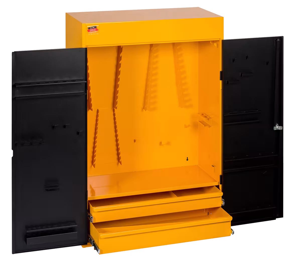 Grote gereedschapskast, ELORA-1100L van het merk ELORA uit het assortiment werkplaatsuitrusting