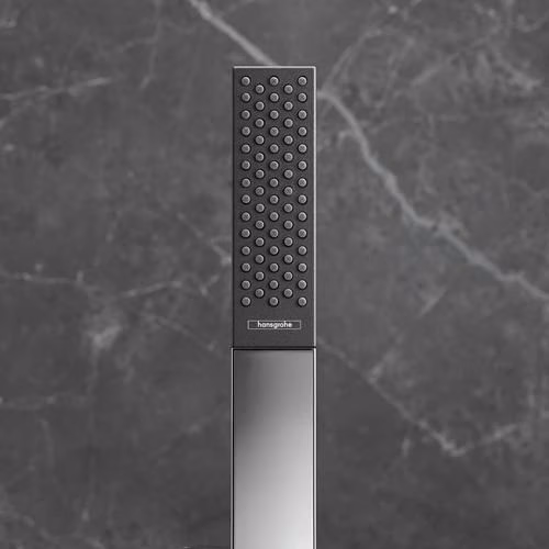 Detailbild 4076538 Hansgrohe handdouche Rainfinity 1 straals chroom