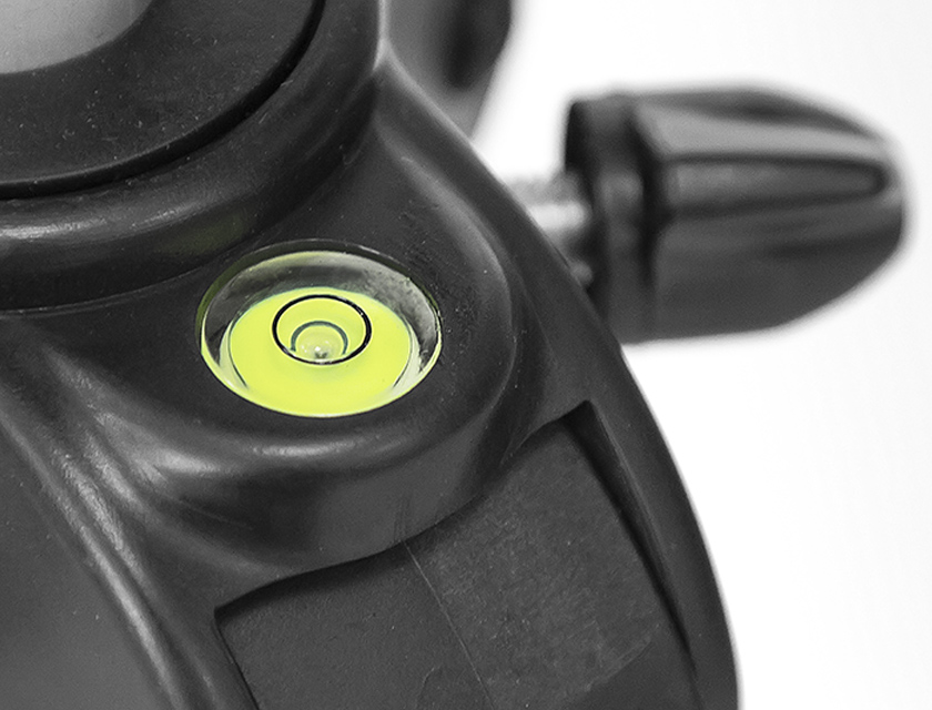 Ohne Text 847792 H190 Slingerstatief voor lijn- en roterende lasers