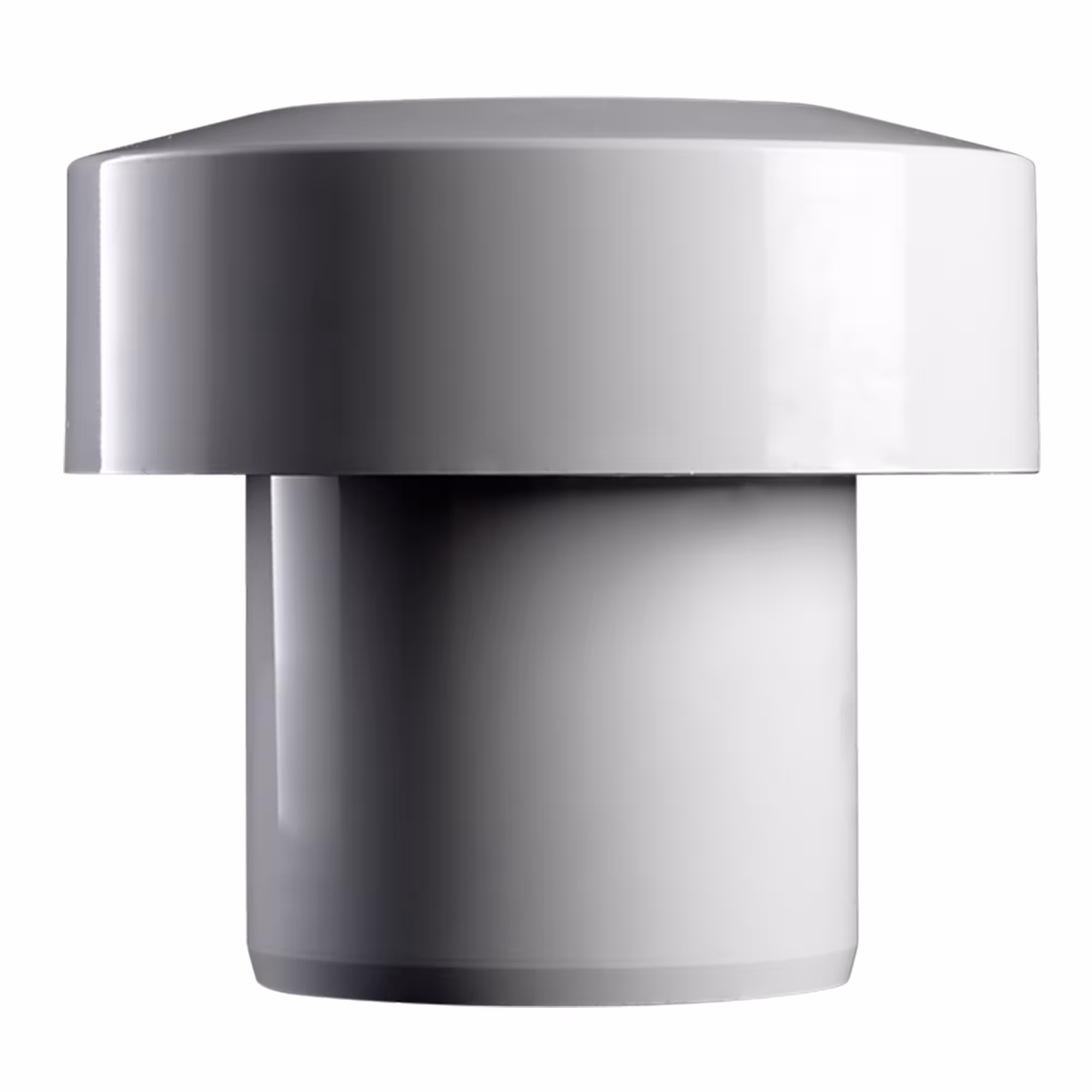 Durgo beluchter met stekkeraansluiting, afvoerpijpbeluchter, art.nr. 7000075