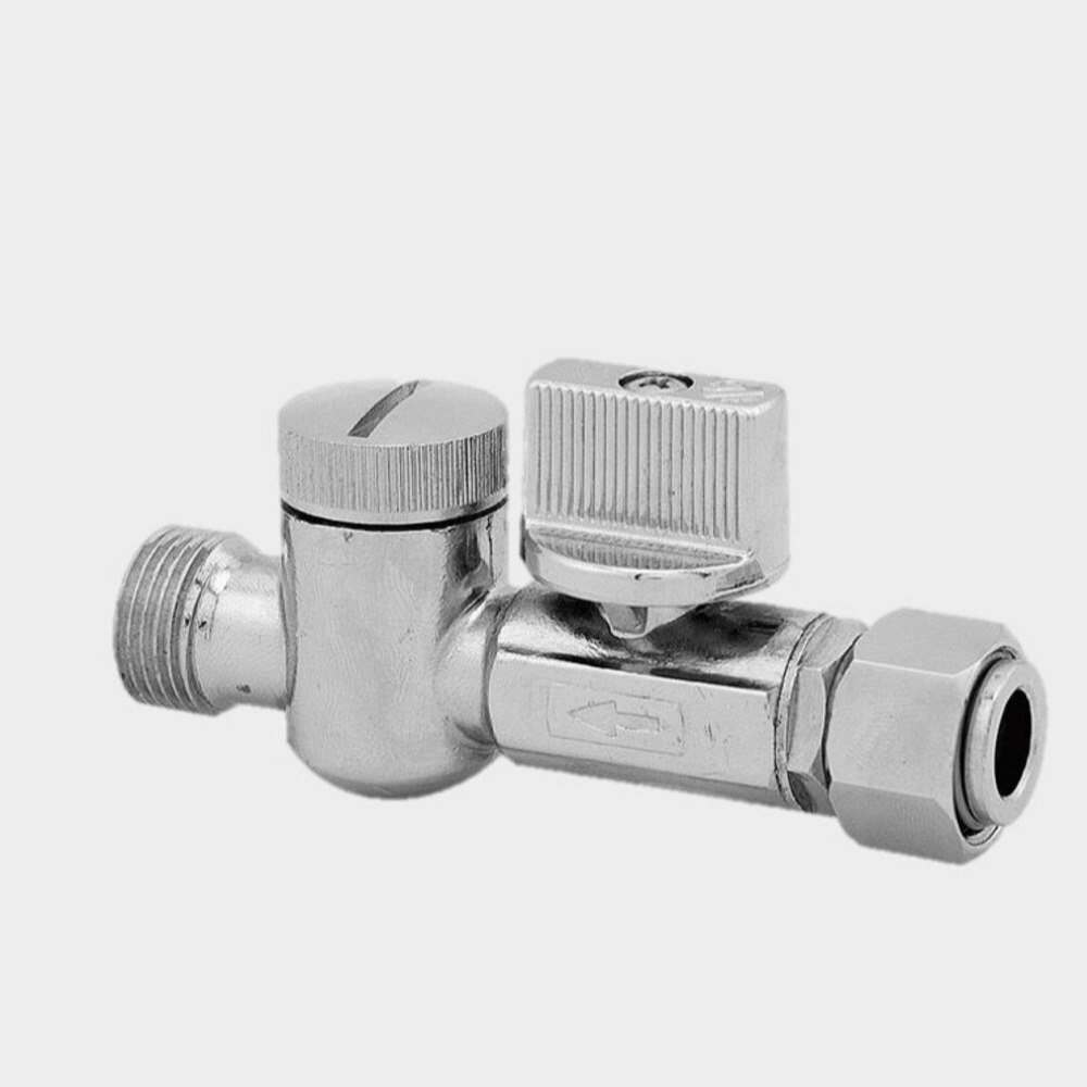 Ohne Text 2100779 Aansluitadapter van bovenaf