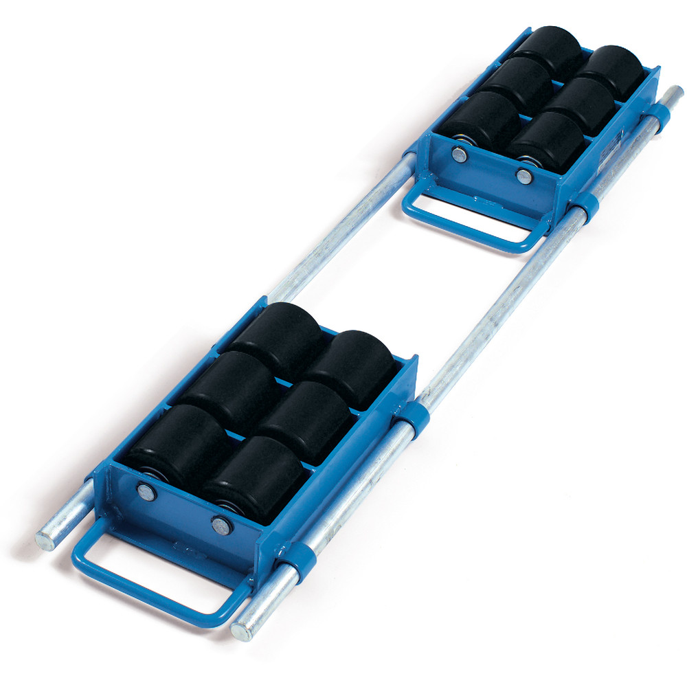 Produktbild 2422893 Chassis, verstelbaar 6952