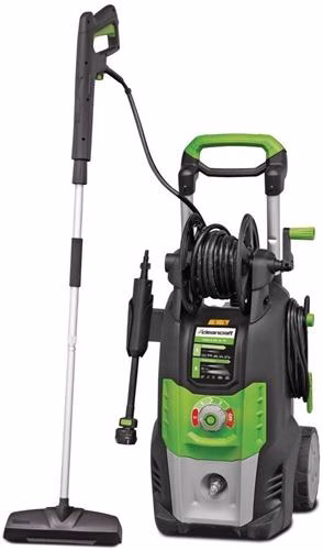 Detailbild 4025850 Hogedrukreiniger HDR-K 85-16 TF 425/850 l/u 107bar 2,7 kW CLEANCRAFT