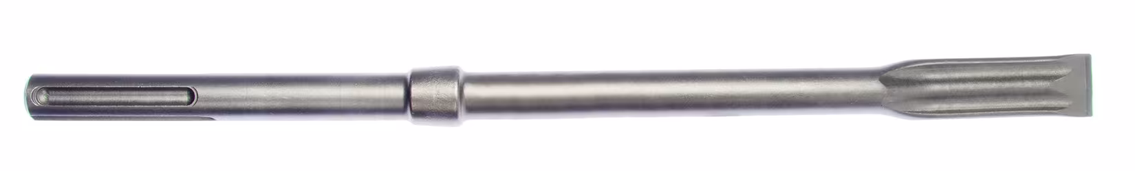 Professionele platte beitel SDS-max 400x25 mm van het merk PROJAHN uit het assortiment machineaccessoires