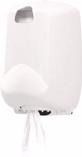 Elements Centerfeed handdoekrolhouder, circa 370 x 245 x 230 mm, ELOS, uit de categorie papierhouders en handdoekdispensers, artikelnummer 9000469251