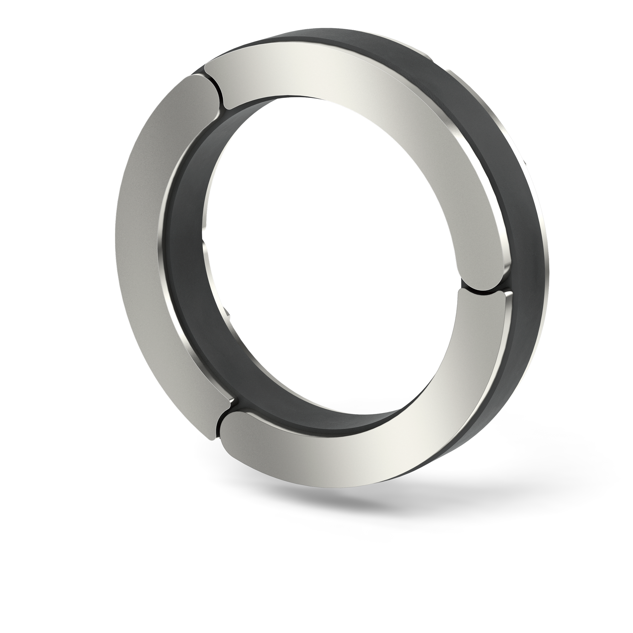 Zubehor, Schmuck, Ring, Silber, Platin