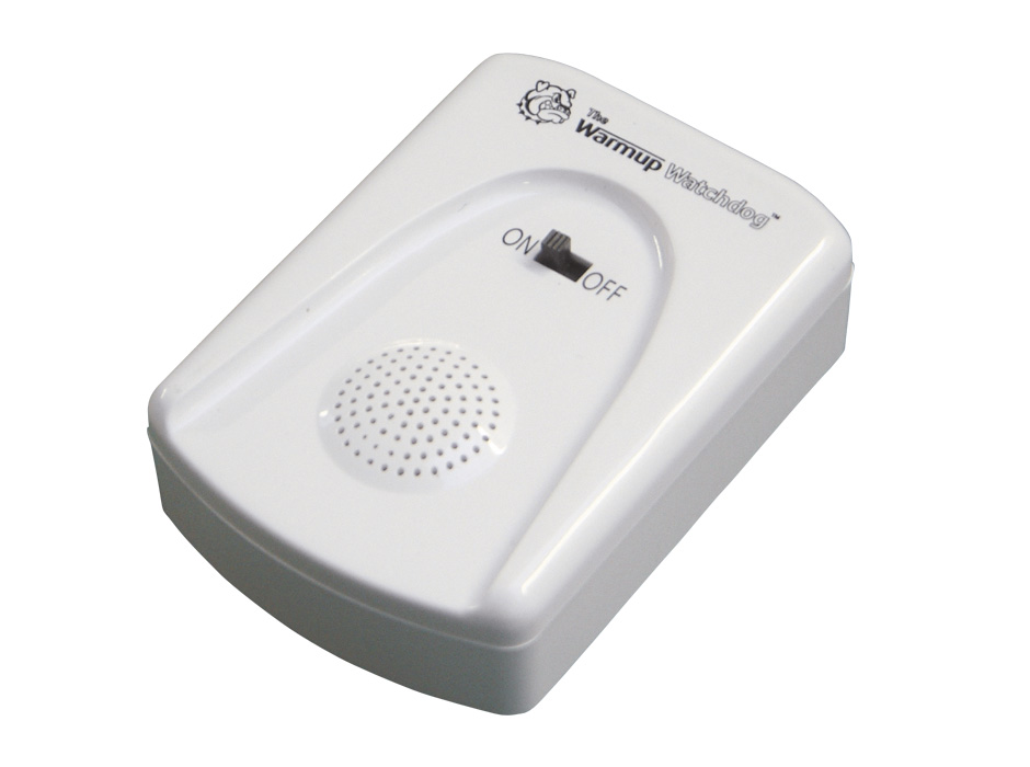 Warmup alarmmelder van het merk Warmup Warmup alarmdetector uit de categorie WarmUp vloerverwarming met artikelnummer WATCHDOG