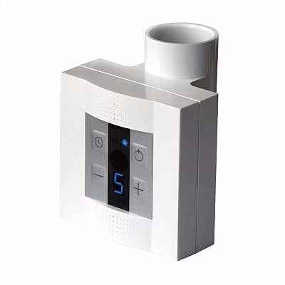 Ohne Text 3966175 Digitale controller KTX-4 in wit