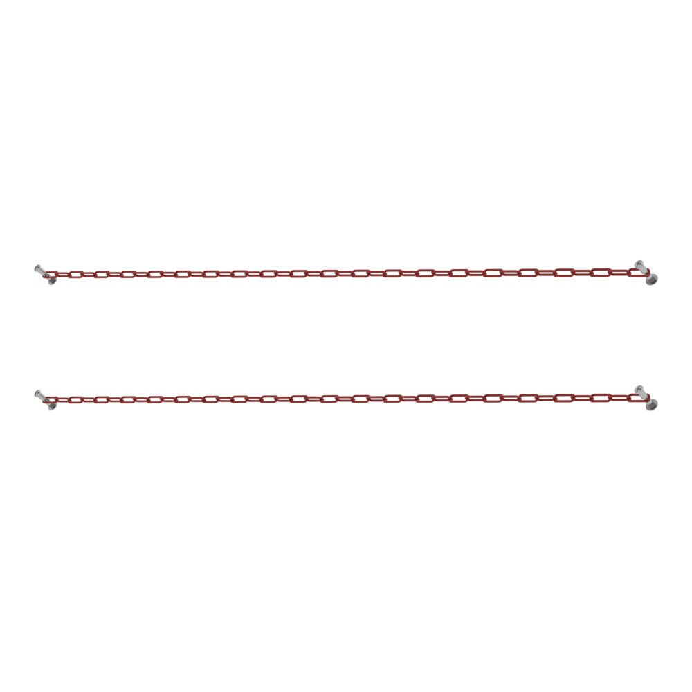 Munk schakelketting veiligheidsvoorziening uit de categorie valbeveiliging, artikelnummer 019189