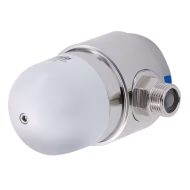 Rada 215 dk thermostaat van het merk Rada uit het kranenprogramma