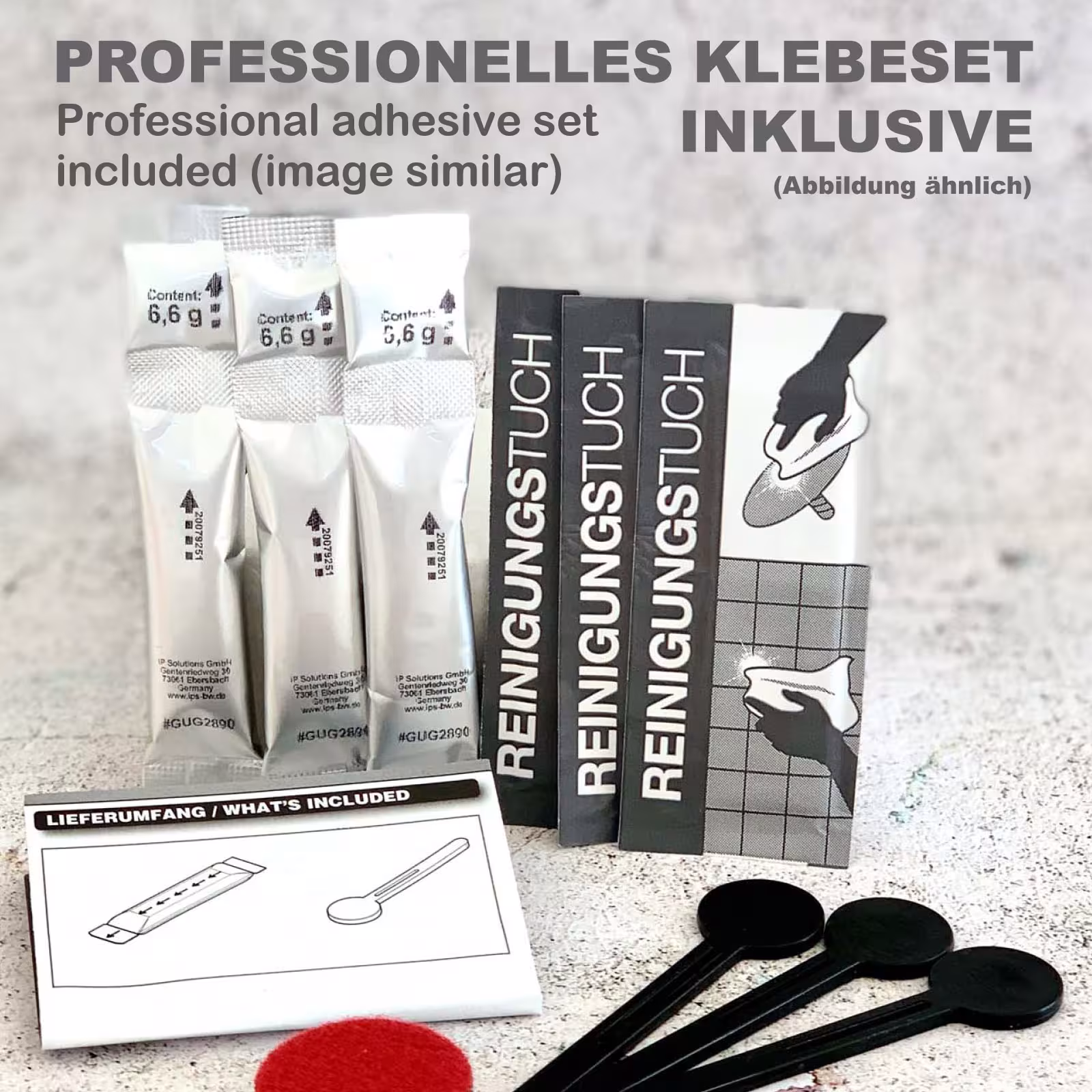 Figuur nr. 9 van het artikel handdoekhouder uit de productgroep badkamermeubels en handdoekhouder van het merk Ortwein