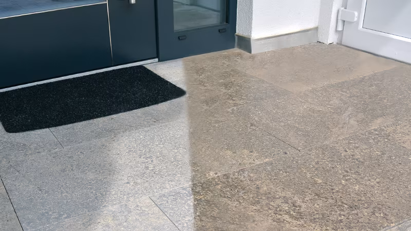 TecLine Premium kleurverdieper steen/beton 1 l Fußboden, Bodenbeläge