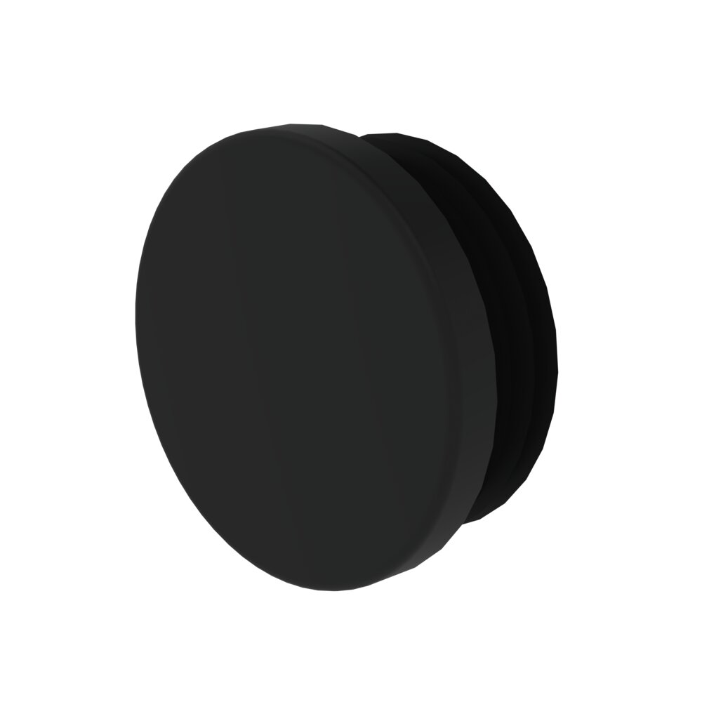 Munk systeem leuning eindkap ø 40 x 3 1 set = 2 stuks uit de categorie Toegangsapparatuur Accessoires & Reserveonderdelen met artikelnummer 984061