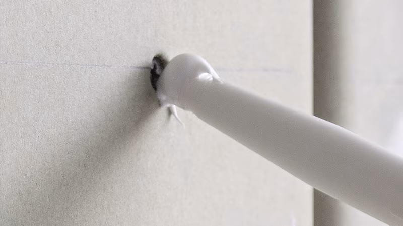 Voeg- en oppervlaktevuller 310 ml wit Voeg- en oppervlaktevuller 310 ml wit