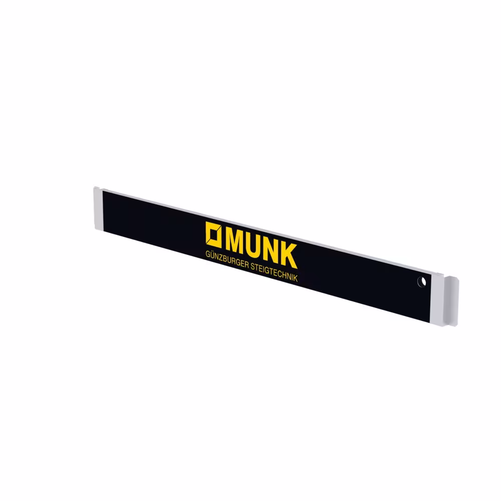 Ontdek FlexxTower SGX kantplank lange zijde uit de categorie accessoires & reserveonderdelen voor klimtechniek met artikelnr. 12944 in de qpool24 onlineshop