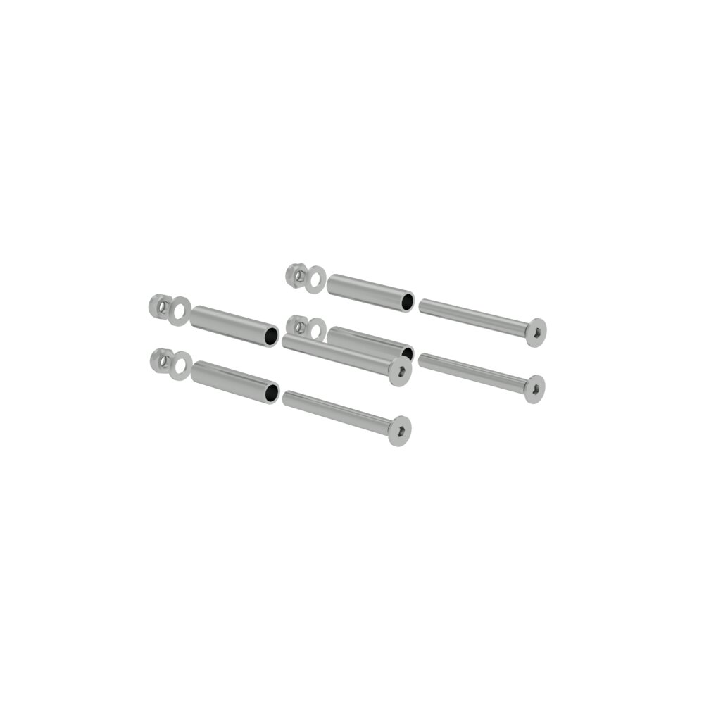 Munk montageset voor haakbevestiging uit de categorie Klimuitrusting Accessoires & Reserveonderdelen met artikelnummer 019320