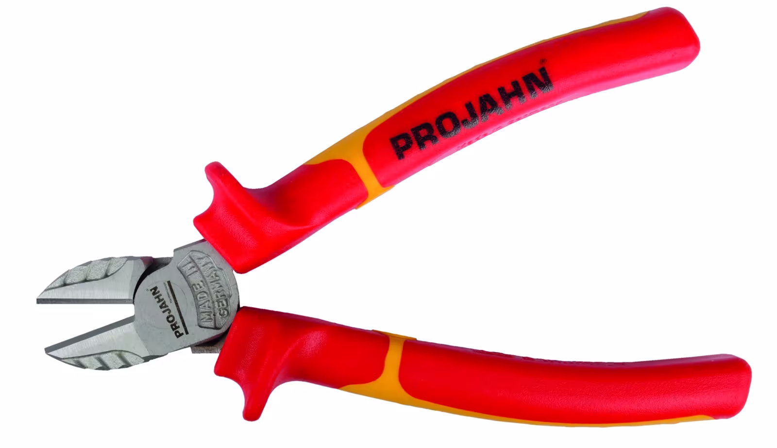 Zijsnijder 160 mm VDE PROJAHN Made in Germany, tang, artikelnr. 4623-160