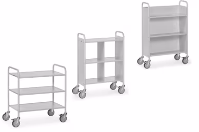 Kantoor trolley Kantoor trolley