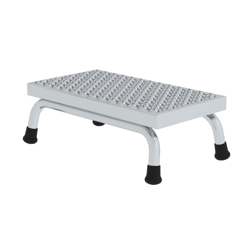 Munk stijf werkplatform R13 uit de categorie platformtrappen met artikelnummer 051030