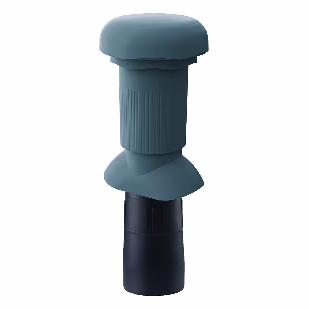 Venduct ventilatiebuis lang DN 110, steile dakdoorgangen, art.nr. KE8009-3-0429