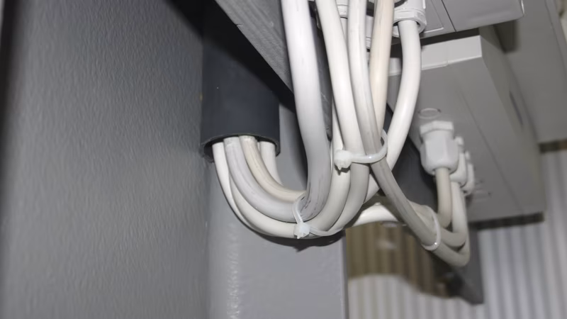 TecLine kabel/kunststof smeermiddel 500 ml TecLine kabel/kunststof smeermiddel 500 ml