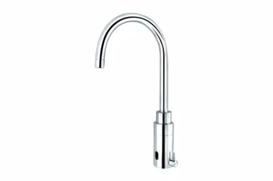 Keukenkranen Keukenkranen