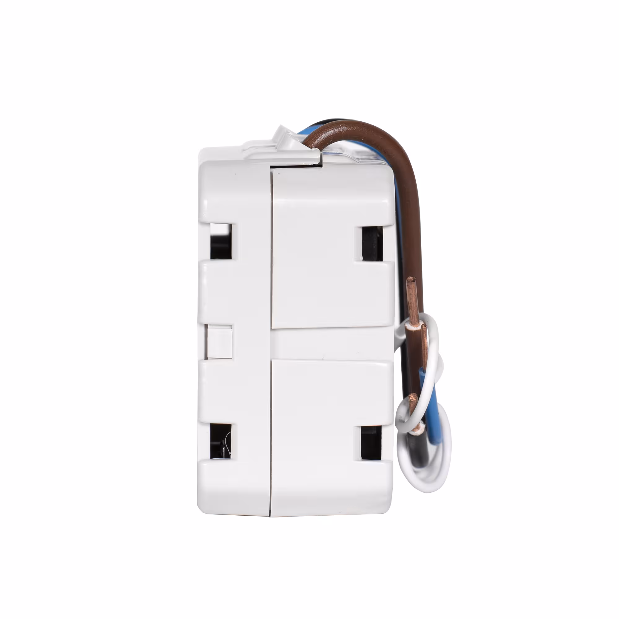 Ontvanger inbouw BT001 van Elektrobock uit de categorie radiatoren