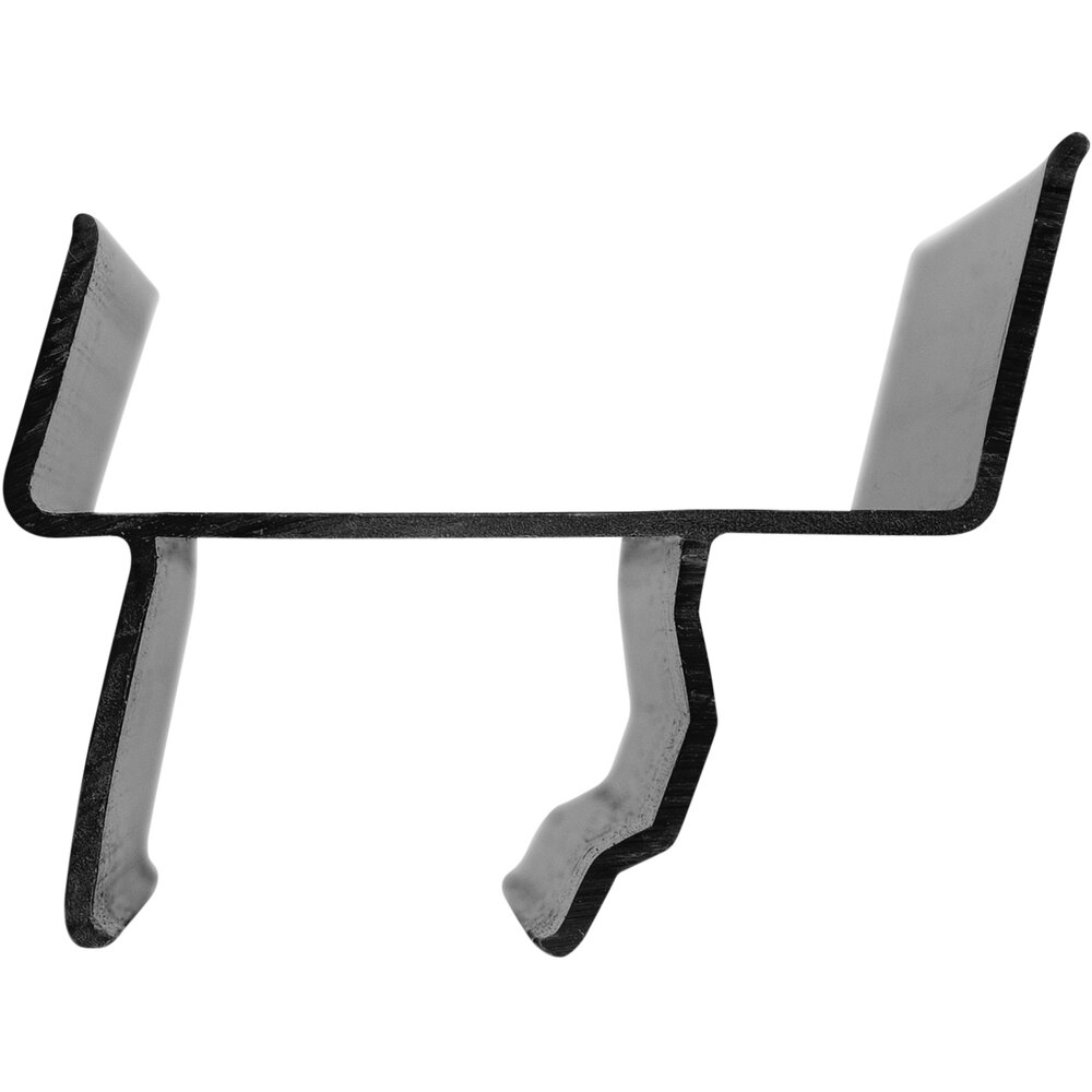 Produktbild (Abb. Ähnlich) 2178456 Munk gereedschapsbak voor telescopische ladder met ovale ladderboom