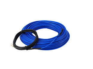 Warmup leidingverwarmingskabel met stekker, 200 watt en temperatuursensor, 20 m, van het merk Warmup Warmup buisverwarming met stekker uit de WarmUp vloerverwarmingscategorie met artikelnummer W10FP200