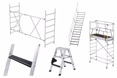 Accessoires & reserveonderdelen voor toegangstechnologie Accessoires & reserveonderdelen voor toegangstechnologie