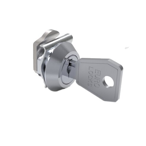 Produktbild (Abb. Ähnlich) 3818546 Munk slot set met 2 sleutels met verschillende sloten