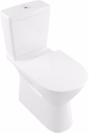 VILLEROY & BOCH vrijstaand toilet O.NOVO Vita VICARE VILLEROY & BOCH uit de categorie vrijstaande toiletten