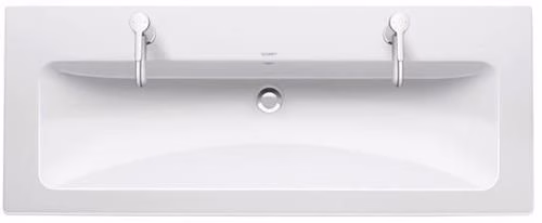 Duravit C.1 monoknop wastafelmengkraan M zonder bedieningshendel, chroom Hansgrohe
