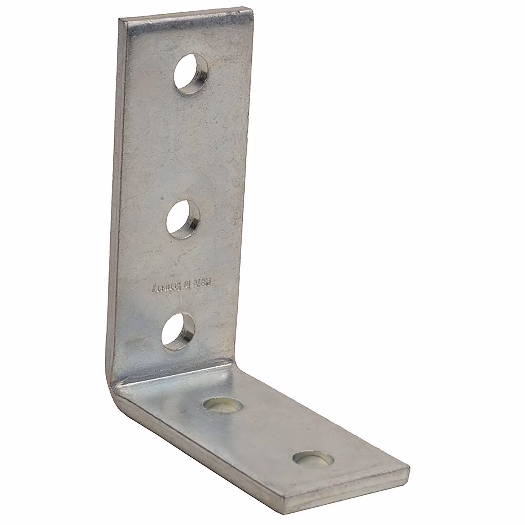 Montagebeugel voor profiel 38_40 - 40_60 90° verzinkt van Fixotec Fixotec montagebeugel 38_40 en 40_60, profiel 38_40 en 40_60, artikelnr. 109718