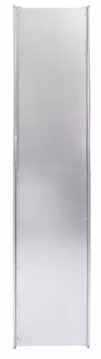 Figuur nr. 7 van het artikel MULTIplus T-profiel massief plaatstalen frame, voorgemonteerd, 2500x600 mm, verzinkt uit de productgroep kantoorrekken van Schulte Lagertechnik.