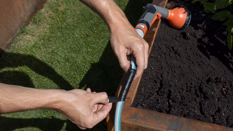 Afdichtings- en isolatietape 19 mm x 5 m rol, in blisterverpakking Garten, Boden, Erwachsener, Mann, Person