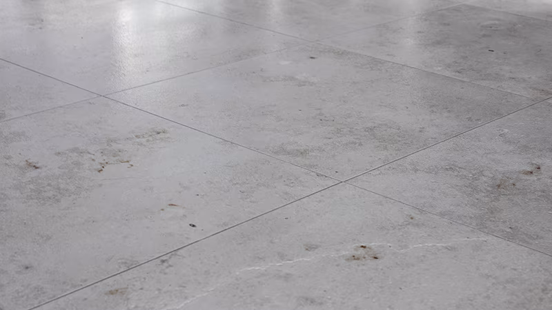 TecLine premium zeepreiniger/steenzeep 1 literfles Fußboden, Bodenbeläge, Fliese