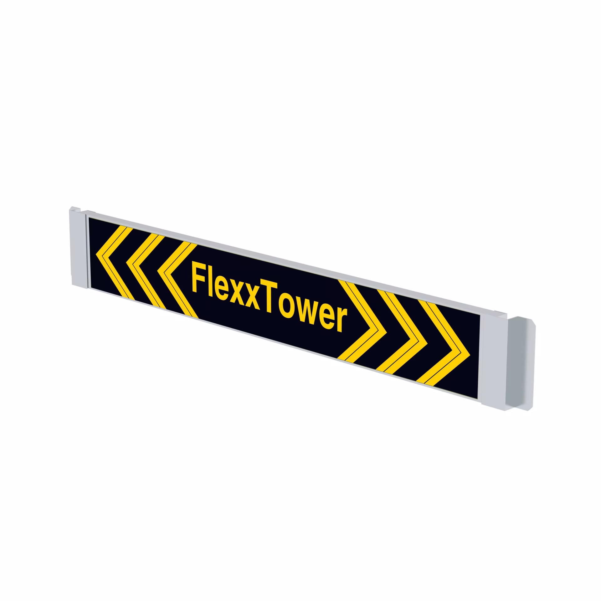 FlexxTower kantplank lange zijde uit de categorie accessoires & reserveonderdelen klimtechniek met GTIN 4031405129436 FlexxTower kantplank lange zijde van het merk Munk uit het assortiment Ladders & Steigers