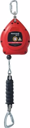 FALCON Edge EN 360 valbeveiligingsinrichting, 4,5 kg, werklengte 9 m, uit de categorie valbeveiligings- en valbeveiligingssystemen, artikelnummer 4000385111