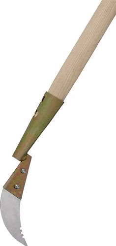 Gele, verzinkte voegenreiniger zonder handvat FLORA van het merk Flora Gele, verzinkte voegenreiniger zonder handvat FLORA uit de categorie Schoffels, harken en klein gereedschap met artikelnummer 4000819542