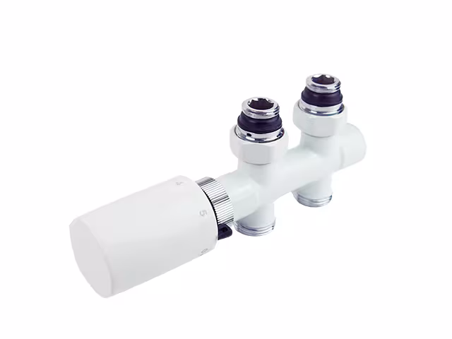 PURMO fitting voor badkamerradiatoren 50 mm uit de categorie badkamerradiatoraccessoires met artikelnr. AZ1XTPS9037004N