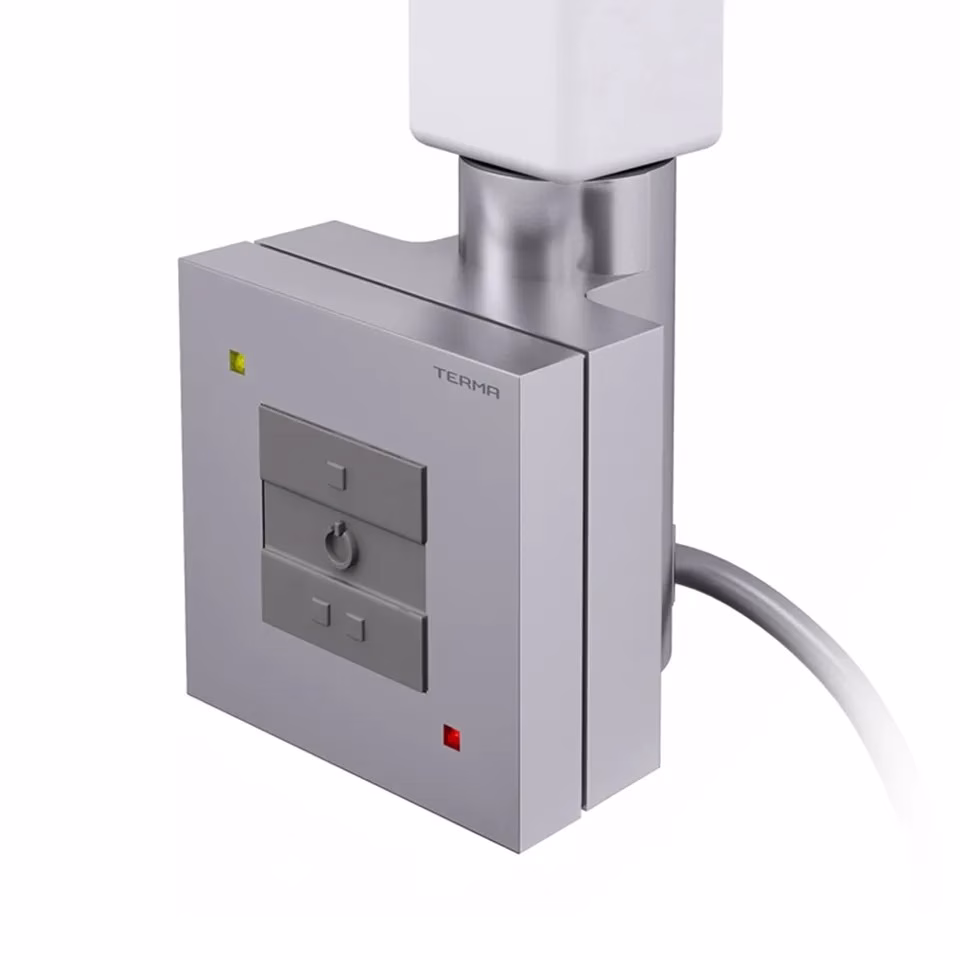 Digitale controller KTX-1 in wit