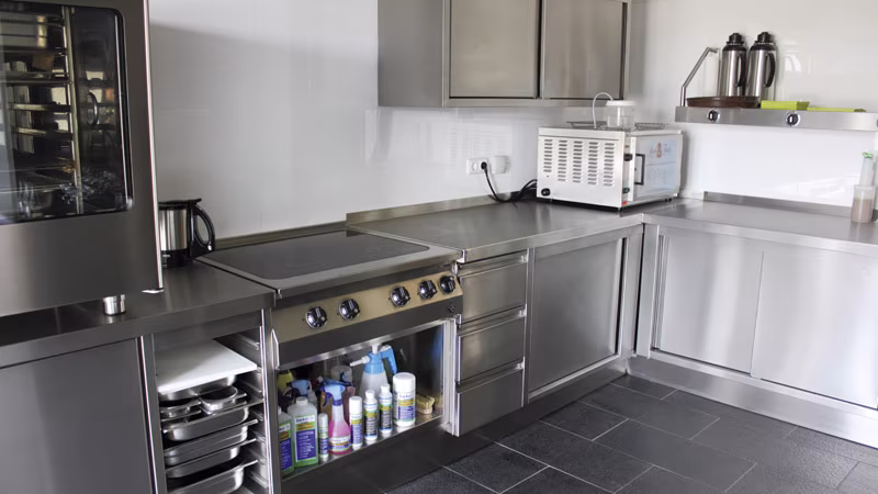 FoodLine H1 voedsel spray reiniger 400 ml Drinnen, Küche