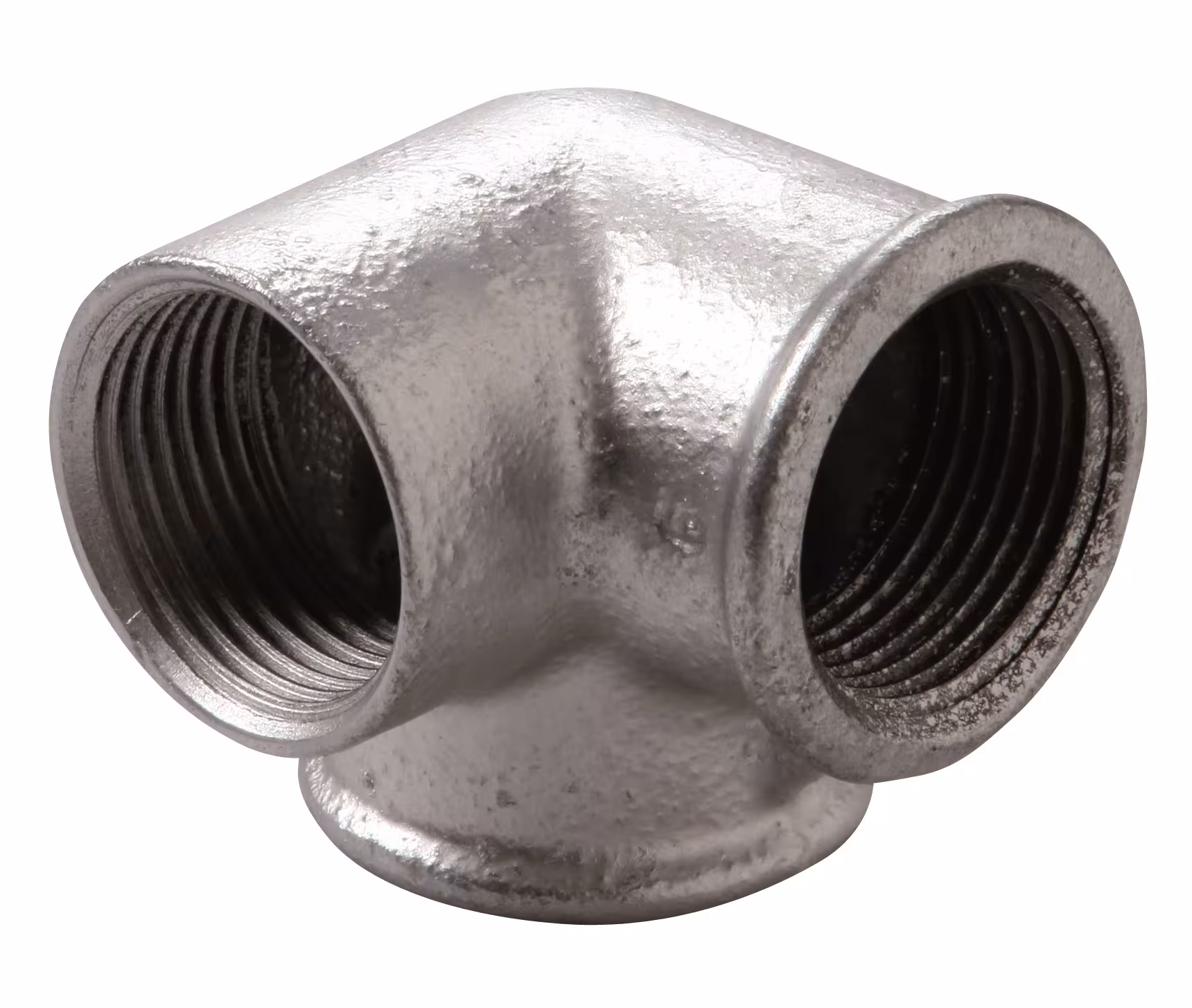 Atusa gietijzeren hoekverdeler nr. 221, gietijzeren hulpstukken, art.nr. 22105002